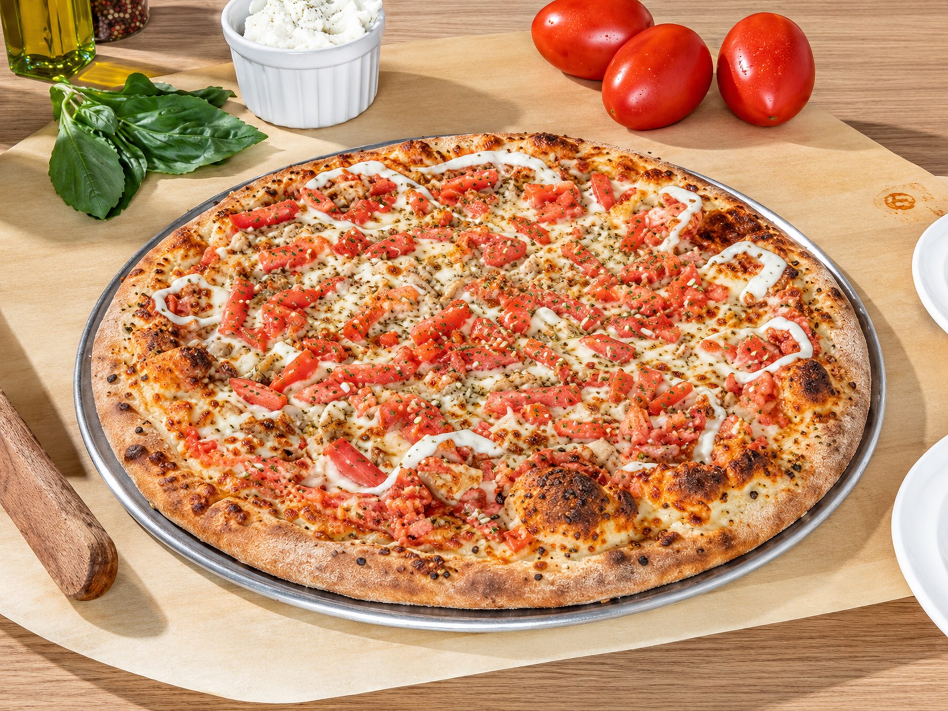 What Makes Brazilian Pizza So Special?