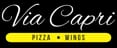 Via Capri Pizzeria