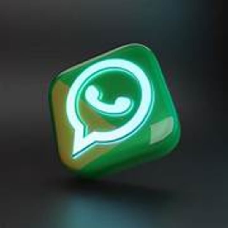 WhatsApp Contact