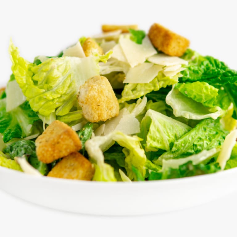 Delicious Caesar Salad Options