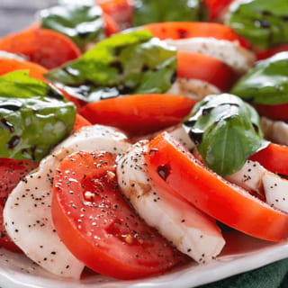 Caprese Salad
