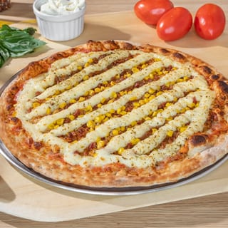 Mineira Pizza