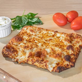 Garlic Cheese Breadsticks