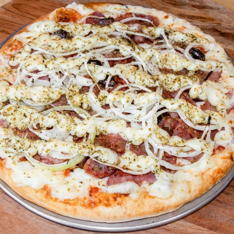 Savor Our Catupiry Creations