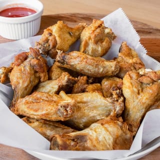 10 Pieces of Wings