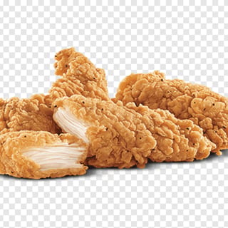 Chicken Tenders
