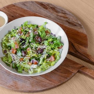 House Salad