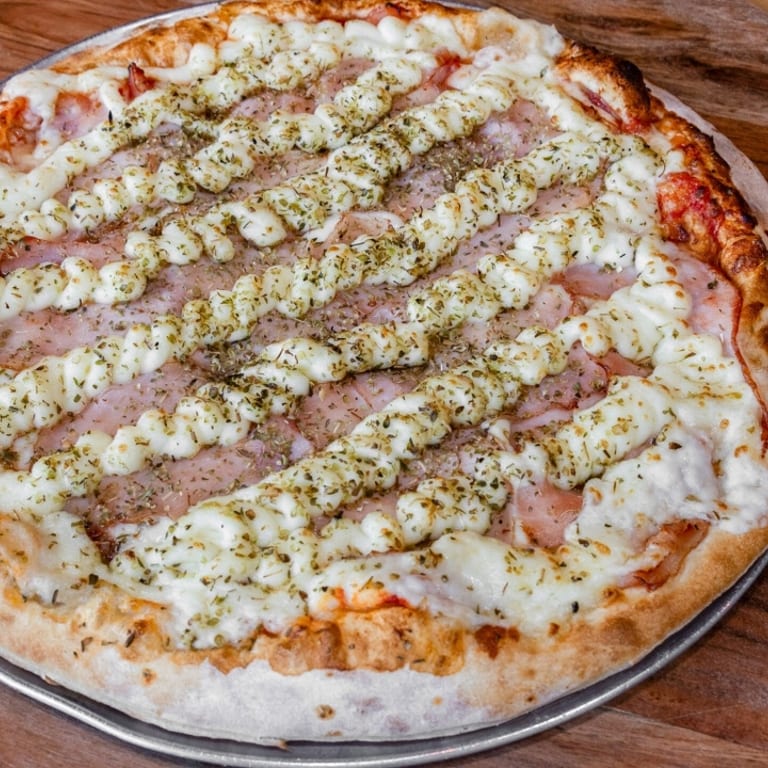 Delicious Catupiry Dishes