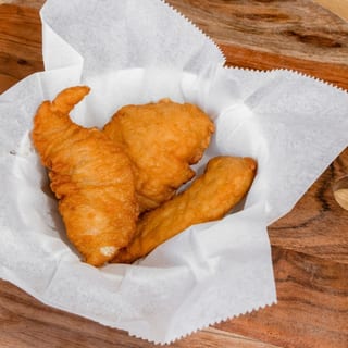 Kid's Chicken Tenders