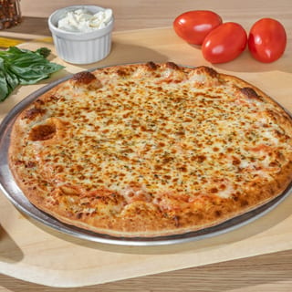 Kid's 8'' Cheese Pizza