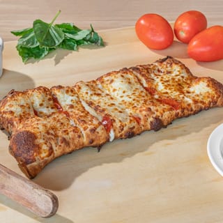 Large Calzone